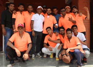 Mumbai Team B