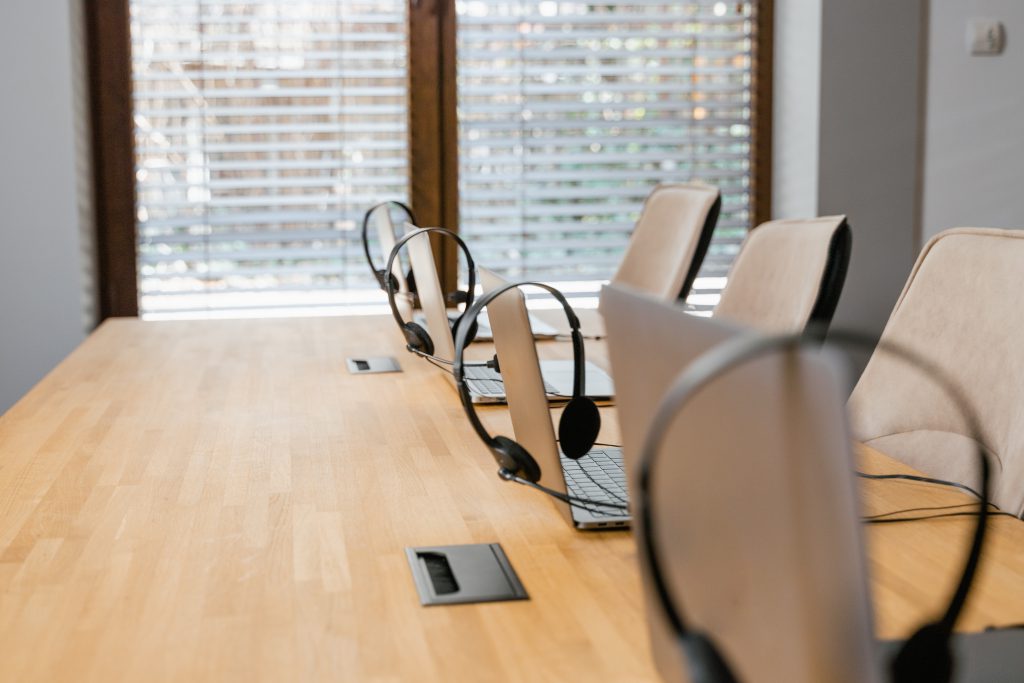 Outbound Dialer Software
